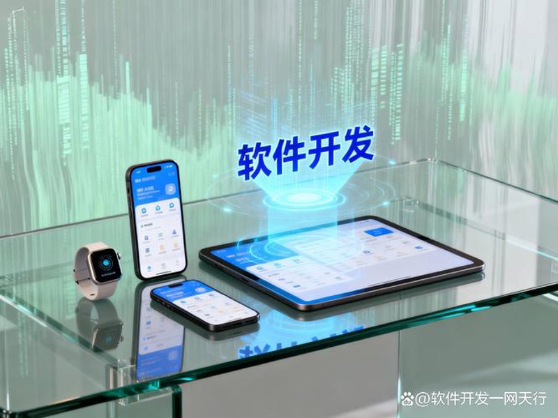 小程序开发