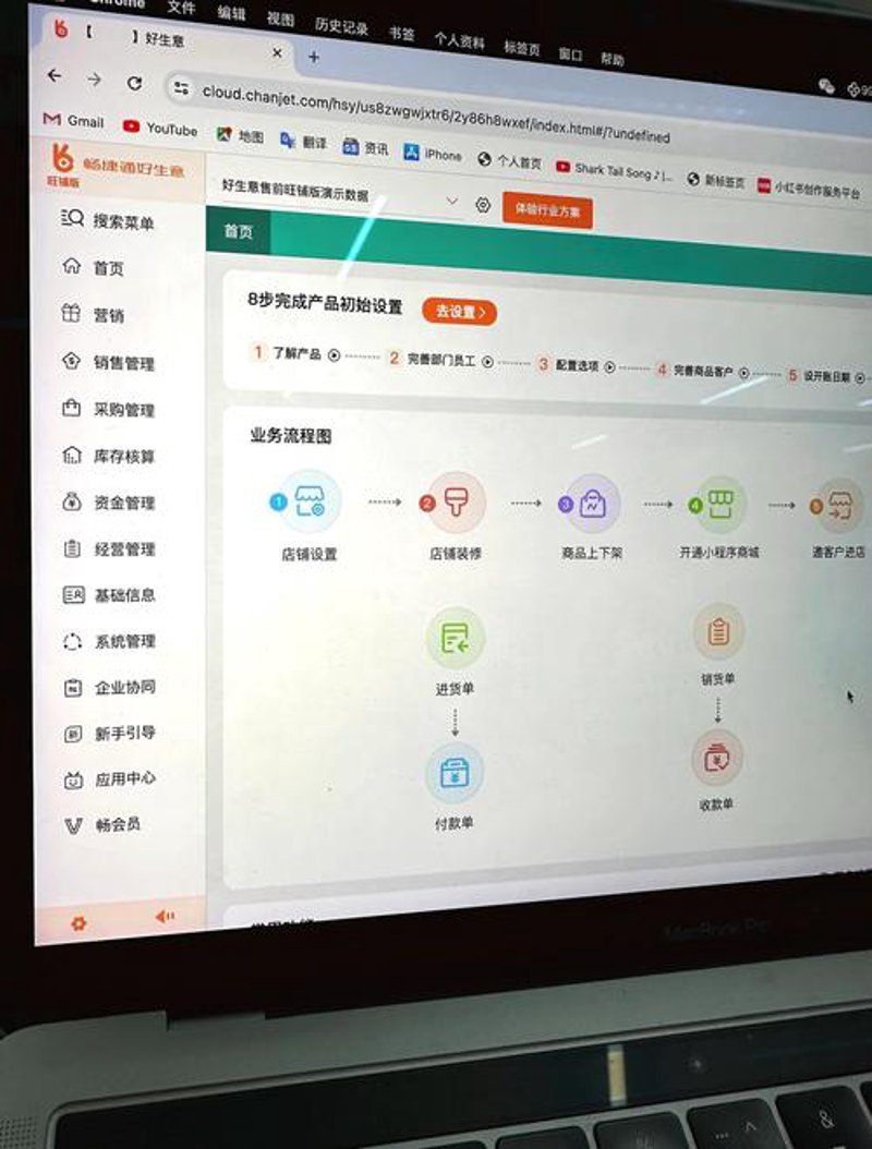 CRM系统定制：助力企业实现精细化管理